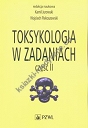 Toksykologia w zadaniach Część 2