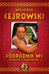 Podróżnik WC