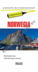 Norwegia Przewodnik dla zmotoryzowanych
