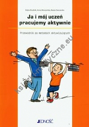 Ja i mój uczeń pracujemy aktywnie