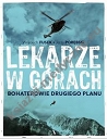 Lekarze w górach Bohaterowie drugiego planu