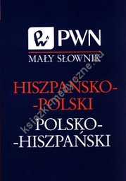 Mały słownik hiszpańsko-polski, polsko-hiszpań