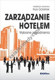 Zarządzanie hotelem