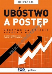 Ubóstwo a postęp