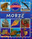 Morze Obrazkowa encyklopedia dla dzieci