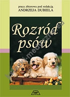 Rozród psów. Wyd. III poprawione i uzupełnione