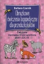 Obrazkowe ćwiczenia logopedyczne dla przedszkolaków. Ćwiczenia wspomagające terapię logopedyczną głosek S, Z, C, DZ