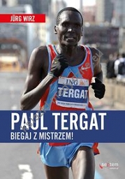 Paul Tergat Biegaj z mistrzem