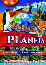 Żyjąca planeta