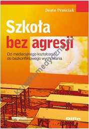 Szkoła bez agresji