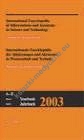 Int Enc of Abbrev & Acronyms 2003 Yearbook 2 vols
