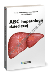 ABC Hepatologii dziecięcej