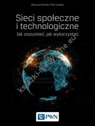 Sieci społeczne i technologiczne