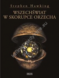 Wszechświat w skorupce orzecha