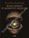 Wszechświat w skorupce orzecha