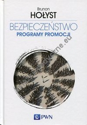 Bezpieczeństwo Tom 5 Programy promocji