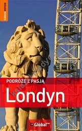 Podróże z pasją Londyn