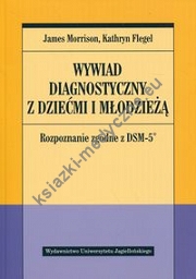 Wywiad diagnostyczny z dziećmi i młodzieżą