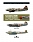 Samoloty ZSRR w II wojnie światowej. Myśliwce • Bombowce • Wodnosamoloty