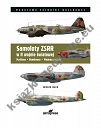 Samoloty ZSRR w II wojnie światowej. Myśliwce • Bombowce • Wodnosamoloty