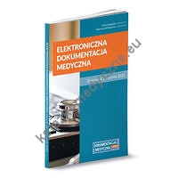 Elektroniczna dokumentacja medyczna.