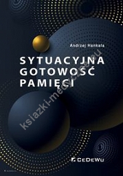 Sytuacyjna gotowość pamięci