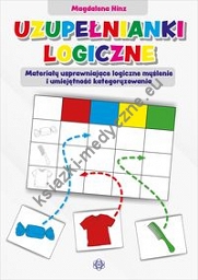 Uzupełnianki logiczne