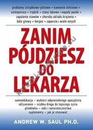 Zanim pójdziesz do lekarza