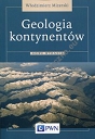 Geologia kontynentów