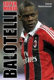 Supermario Balotelli