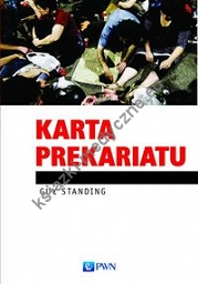 Karta Prekariatu