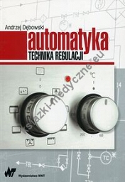 Automatyka Technika regulacji