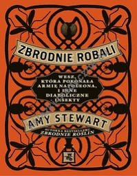 Zbrodnie robali