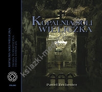 Kopalnia Soli Wieliczka""