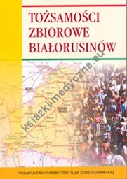 Tożsamości zbiorowe Białorusinów