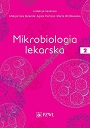 Mikrobiologia lekarska Tom 2