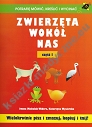 Zwierzęta wokół nas 1