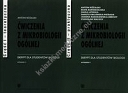 Ćwiczenia z mikrobiologii ogólnej Część 1 i 2