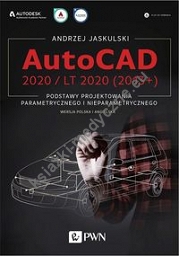 AutoCAD 2020 / LT 2020 (2013+)