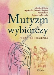 Mutyzm wybiórczy