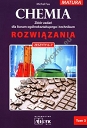 Chemia Rozwiazania zeszyt 6-7 Zbiór zadań dla liceum ogólnokształcącego i technikum Tom 3