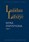 Fizyka statystyczna Część 1