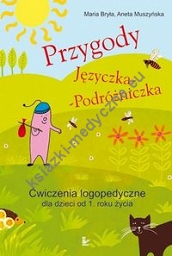 Przygody Języczka-Podróżniczka