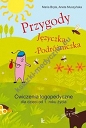 Przygody Języczka-Podróżniczka