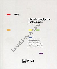 LGB Zdrowie psychiczne i seksualne
