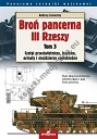 Broń pancerna III Rzeszy. Tom 3 (dodruk 2021)
