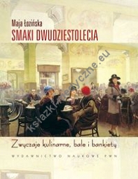 Smaki dwudziestolecia