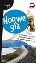 Norwegia przewodnik Lajt