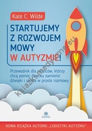 Startujemy z rozwojem mowy w autyzmie!