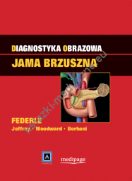 Diagnostyka obrazowa. Jama brzuszna